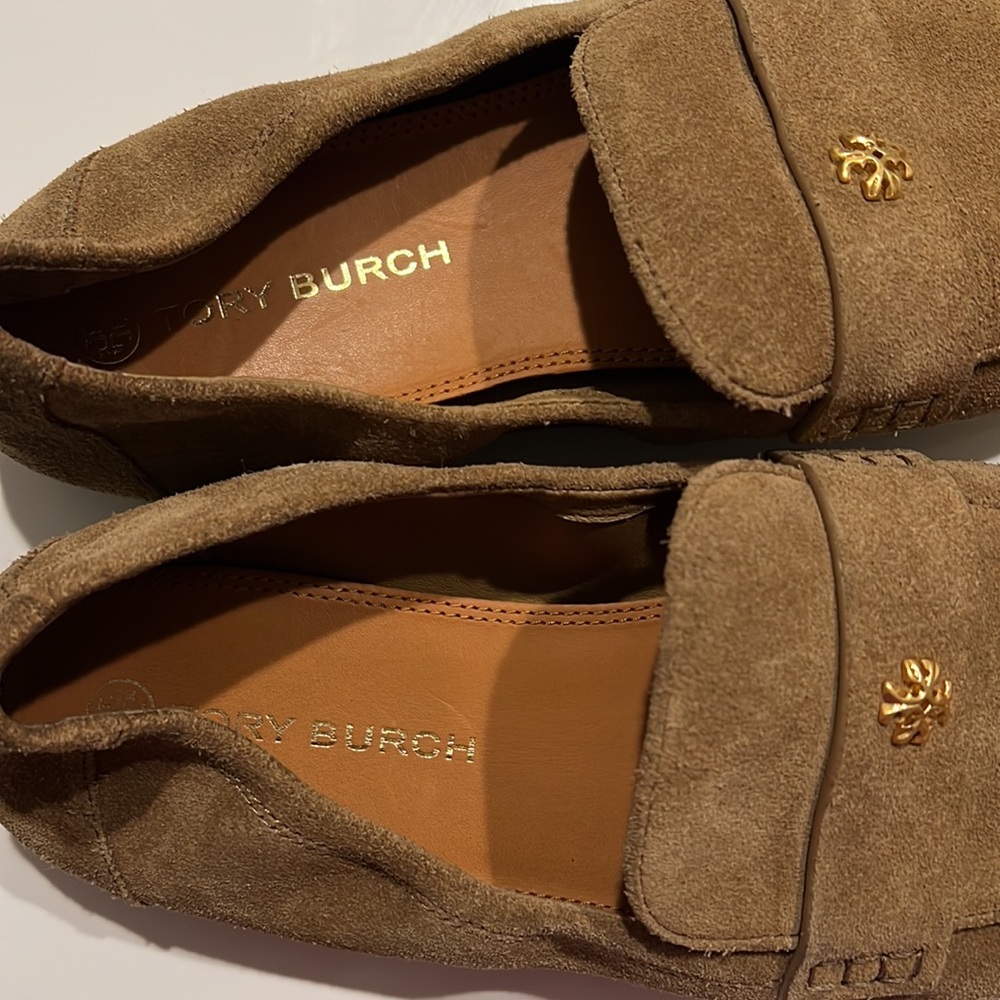 Tory Burch Ballet Loafer - Picture 6 of 7